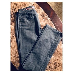NWOT Hurley Jeans